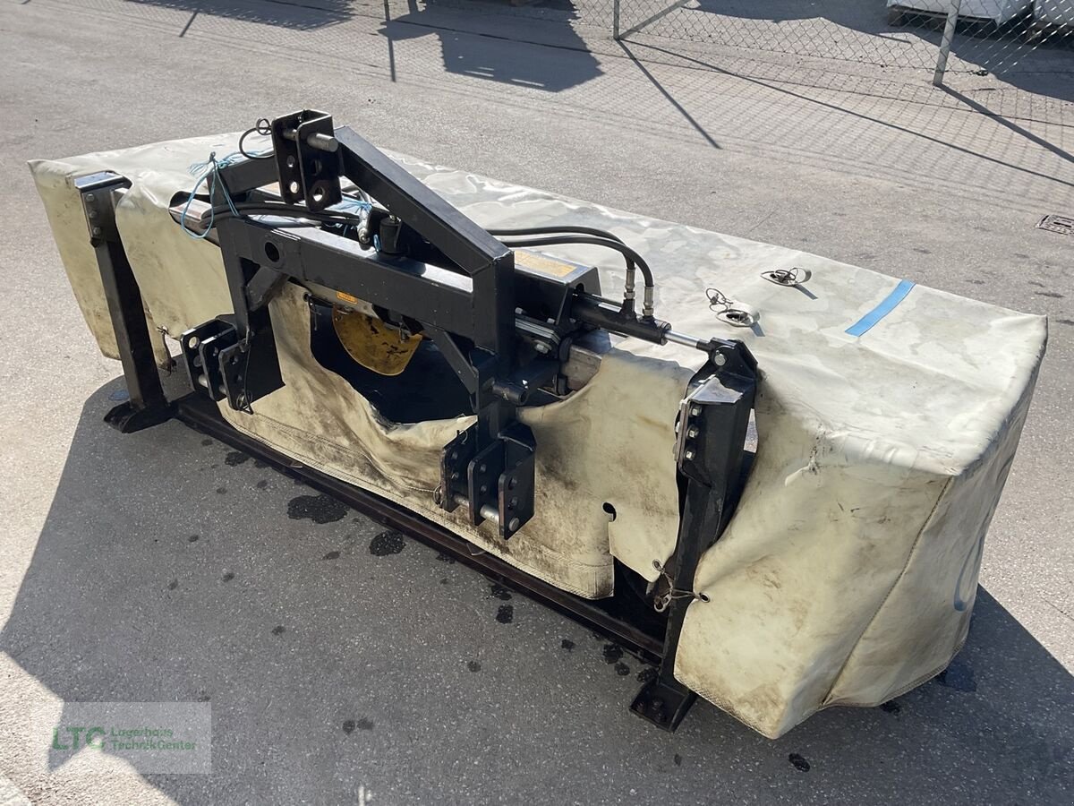 Mähwerk Türe ait BCS Rotex Avant TR 5, Gebrauchtmaschine içinde Kalsdorf (resim 1)