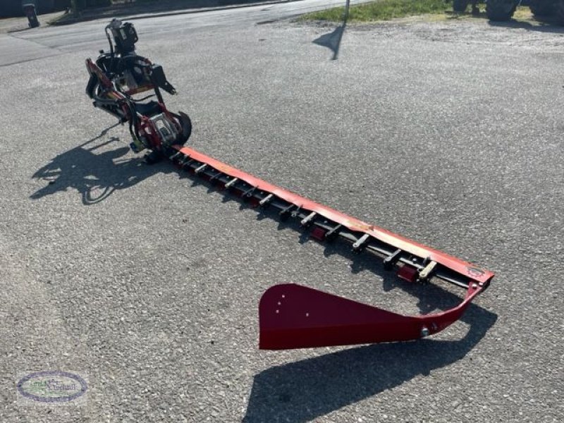 Mähwerk des Typs Bidux BB Seco Duplex 295 H-R, Neumaschine in Münzkirchen (Bild 5)