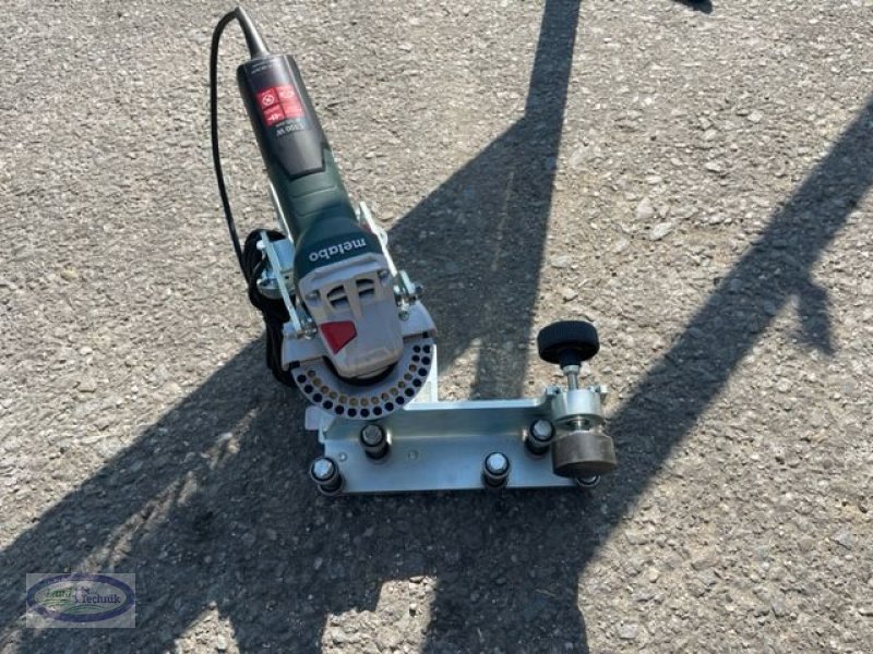 Mähwerk des Typs Bidux BB Seco Duplex 295 H-R, Neumaschine in Münzkirchen (Bild 12)