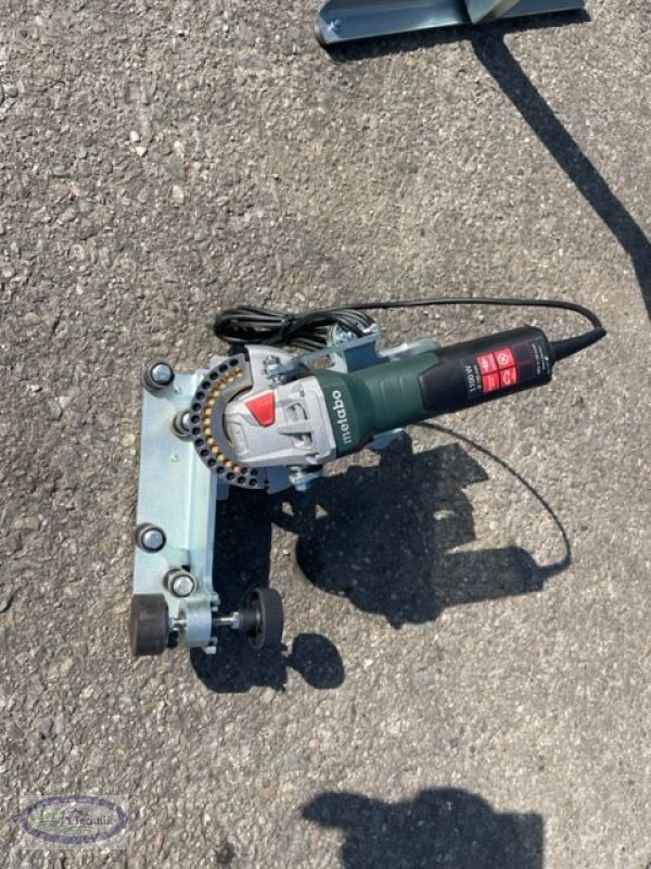 Mähwerk des Typs Bidux BB Seco Duplex 295 H-R, Neumaschine in Münzkirchen (Bild 18)