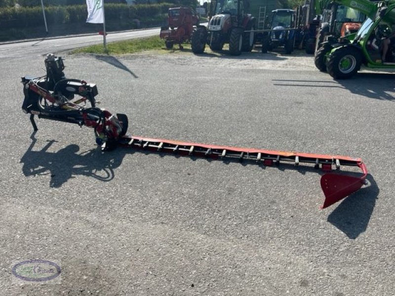 Mähwerk des Typs Bidux BB Seco Duplex 295 H-R, Neumaschine in Münzkirchen (Bild 7)