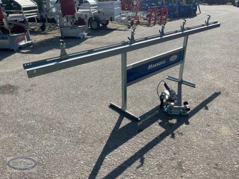 Mähwerk des Typs Bidux BB Seco Duplex 295 H-R, Neumaschine in Münzkirchen (Bild 13)