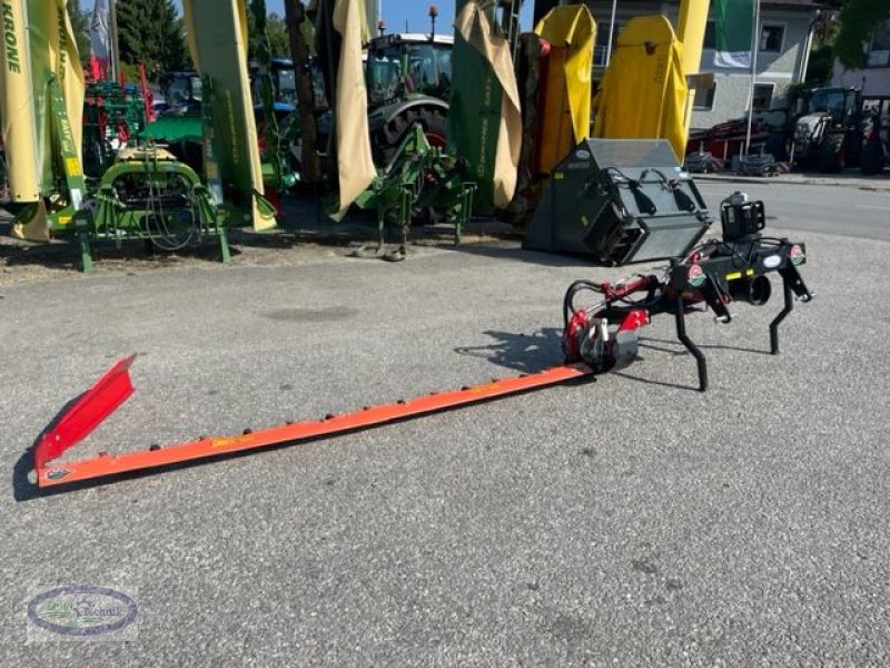 Mähwerk des Typs Bidux BB Seco Duplex 295 H-R, Neumaschine in Münzkirchen (Bild 2)