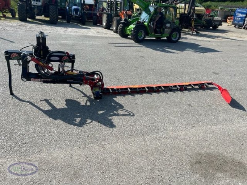 Mähwerk des Typs Bidux BB Seco Duplex 295 H-R, Neumaschine in Münzkirchen (Bild 8)