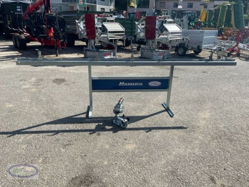 Mähwerk des Typs Bidux BB Seco Duplex 295 H-R, Neumaschine in Münzkirchen (Bild 11)