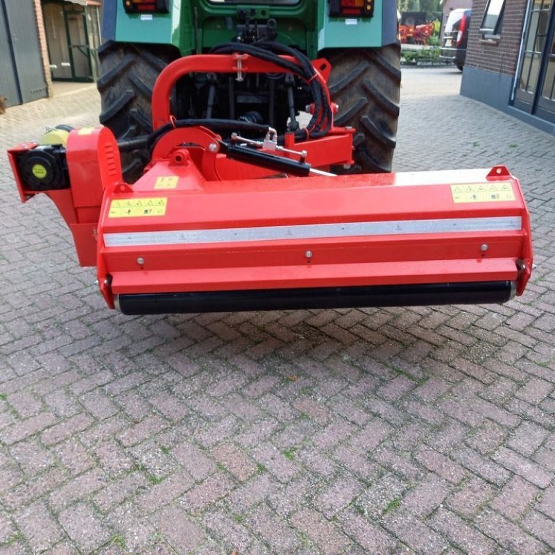 Mähwerk от тип Boxer AGF 160/180/200, Neumaschine в Lunteren (Снимка 2)