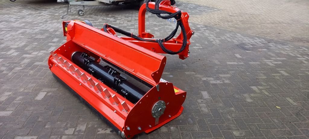 Mähwerk от тип Boxer AGF 160/180/200, Neumaschine в Lunteren (Снимка 10)