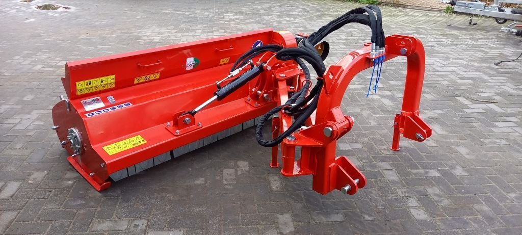 Mähwerk от тип Boxer AGF 160/180/200, Neumaschine в Lunteren (Снимка 9)