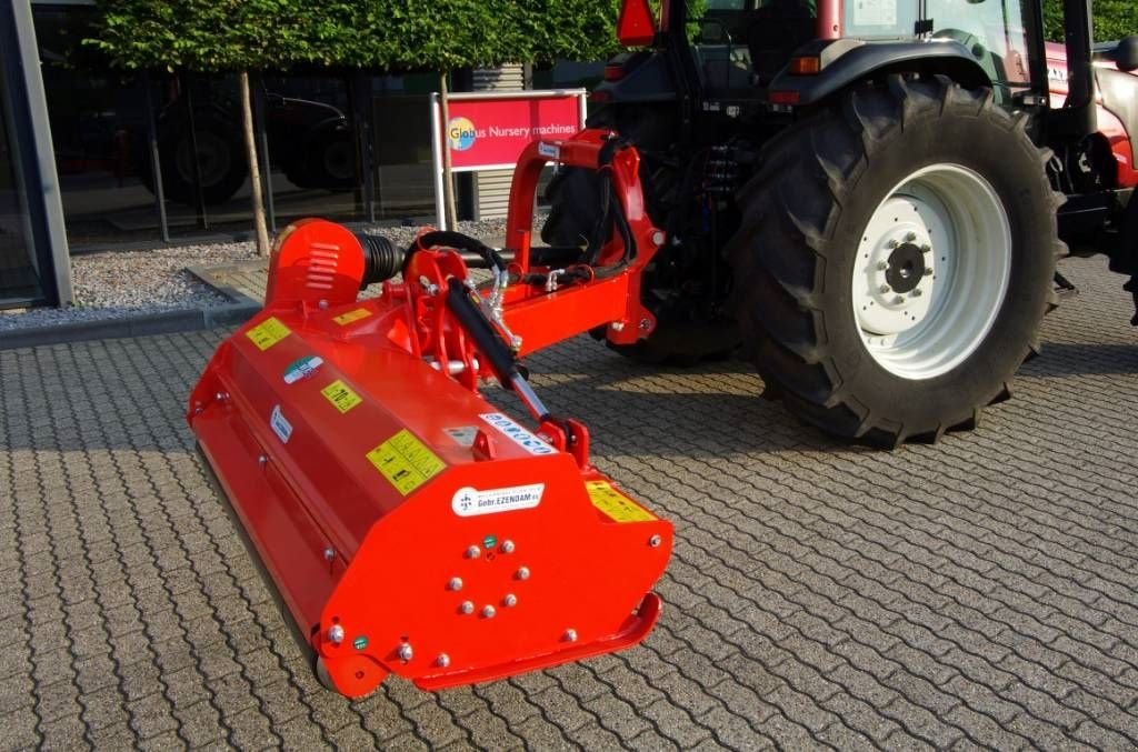 Mähwerk типа Boxer AGF 160 / AGF 180 Verstekklepelmaaier, Neumaschine в Borne (Фотография 3)