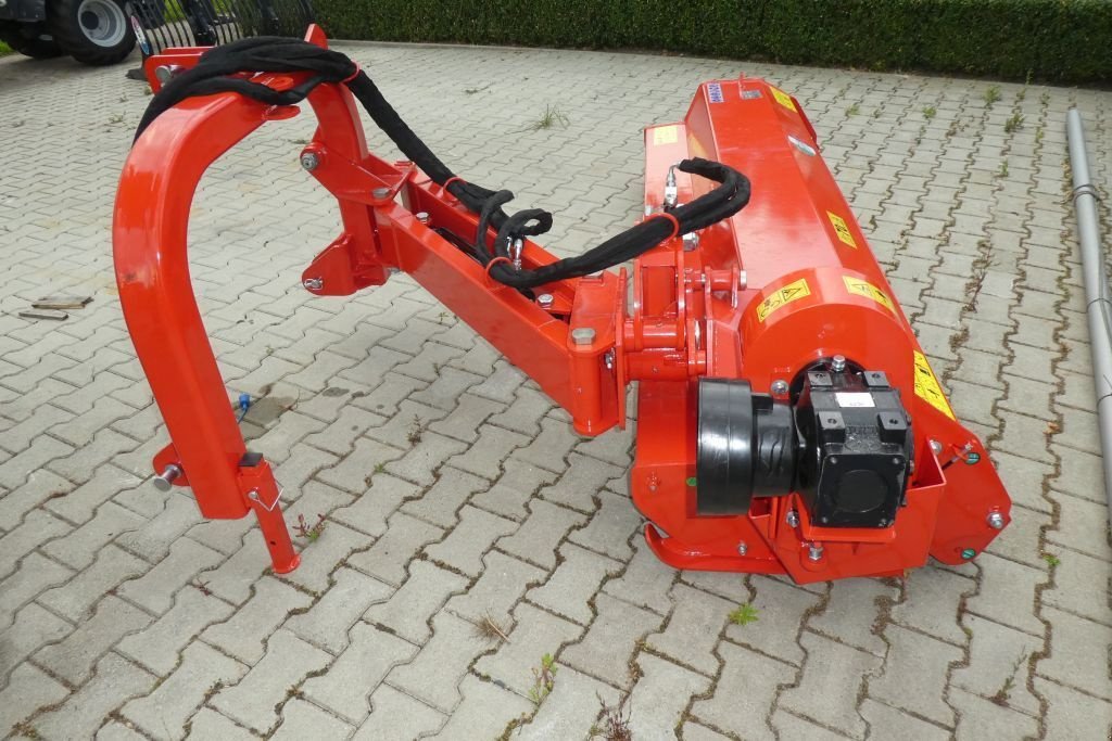 Mähwerk des Typs Boxer AGF200 / AGF220 BEL voor de SCHERPE ACTIEPRIJS!!, Neumaschine in Losdorp (Bild 4)