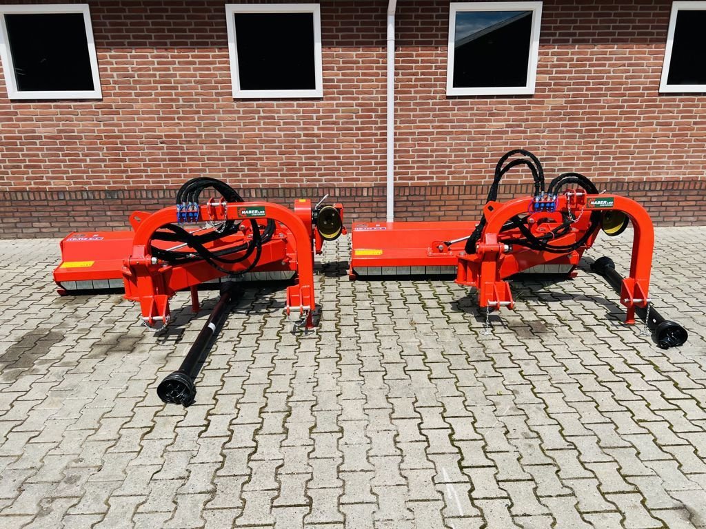 Mähwerk of the type Boxer AGF200, Neumaschine in Coevorden (Picture 2)