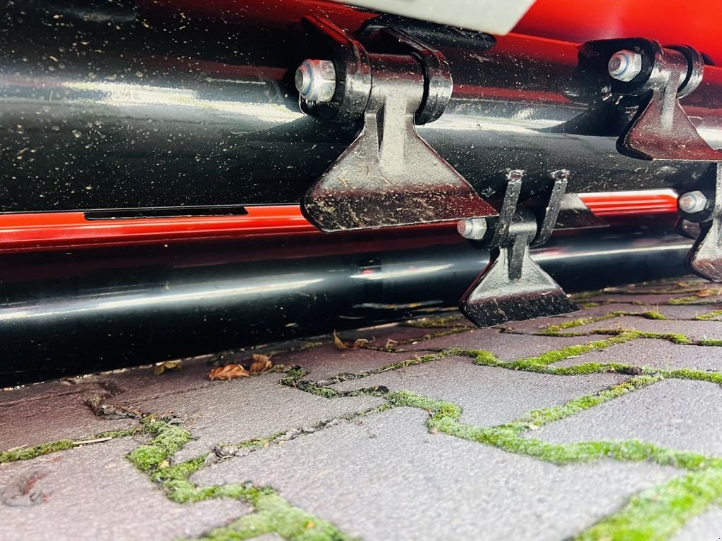 Mähwerk of the type Boxer AGF200, Neumaschine in Coevorden (Picture 8)