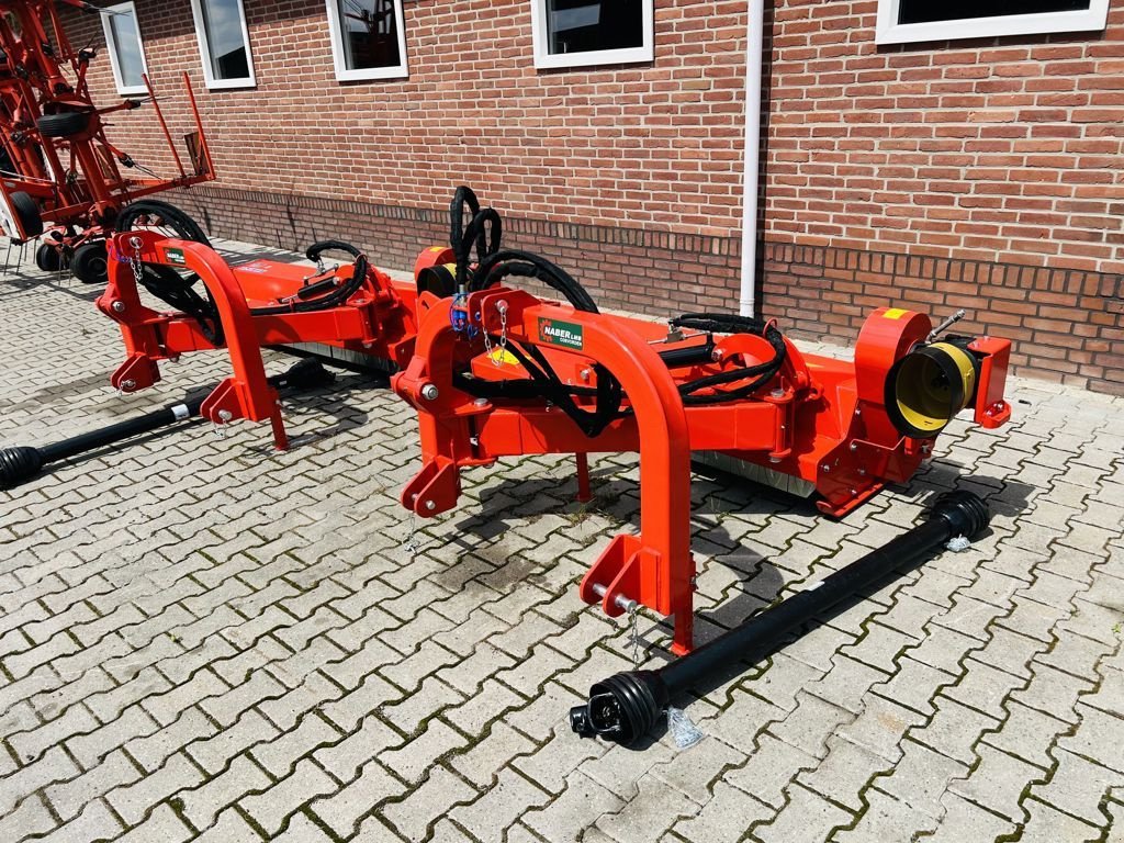 Mähwerk of the type Boxer AGF200, Neumaschine in Coevorden (Picture 5)