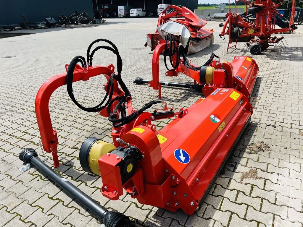 Mähwerk of the type Boxer AGF200, Neumaschine in Coevorden (Picture 4)