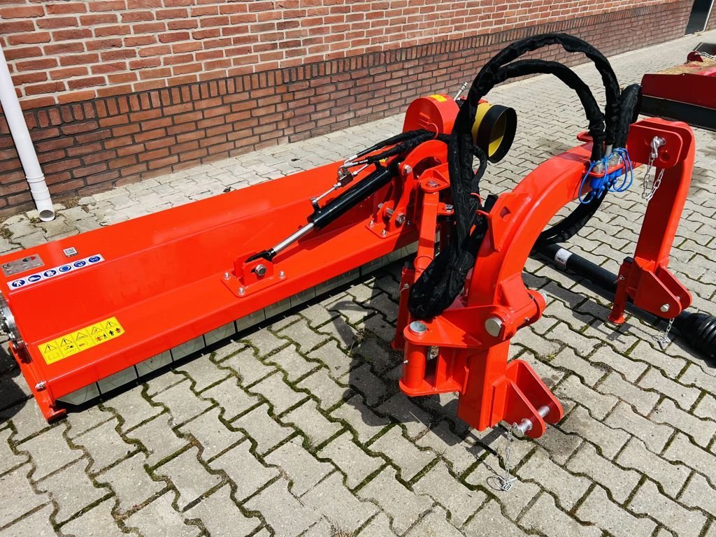 Mähwerk of the type Boxer AGF200, Neumaschine in Coevorden (Picture 7)