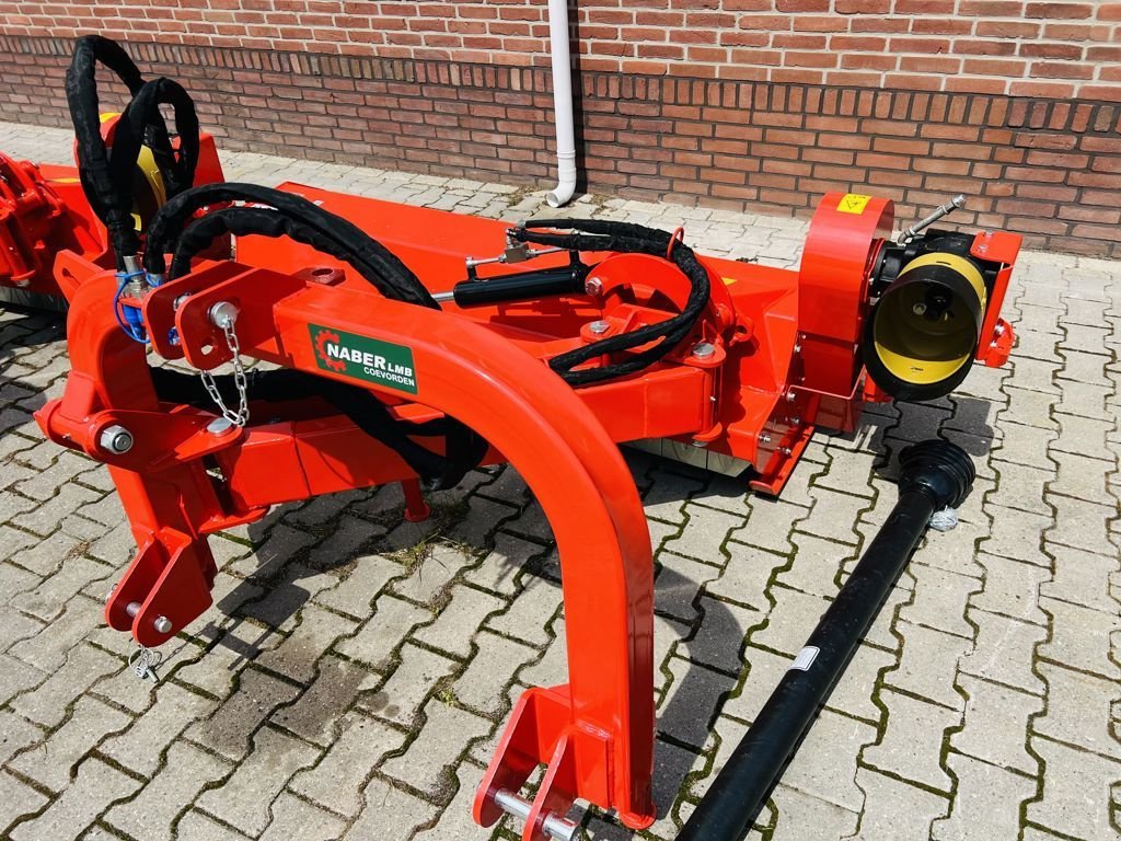 Mähwerk of the type Boxer AGF200, Neumaschine in Coevorden (Picture 6)