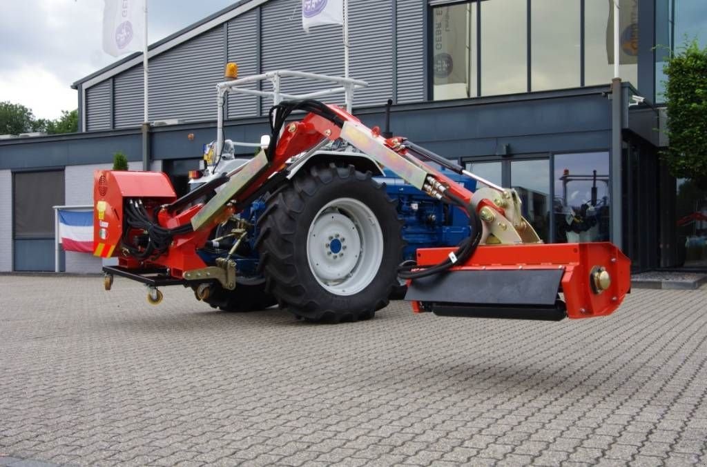 Mähwerk типа Boxer AM110-46, Neumaschine в Borne (Фотография 3)