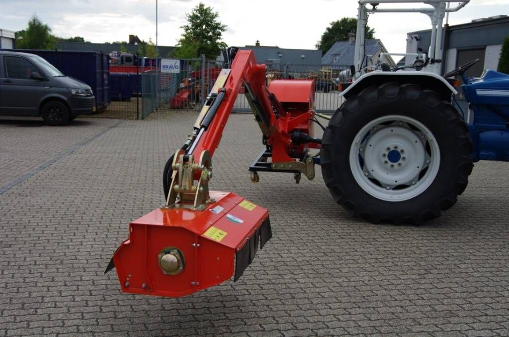 Mähwerk des Typs Boxer AM110-46, Neumaschine in Borne (Bild 4)