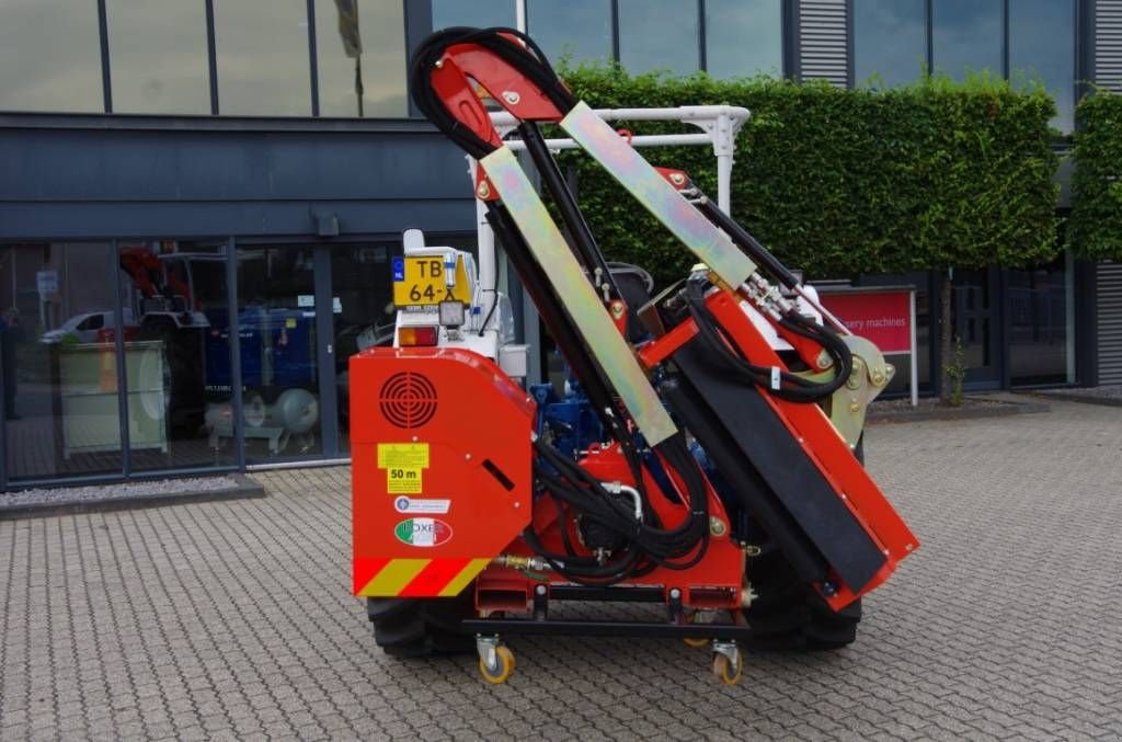 Mähwerk des Typs Boxer AM110-46, Neumaschine in Borne (Bild 6)