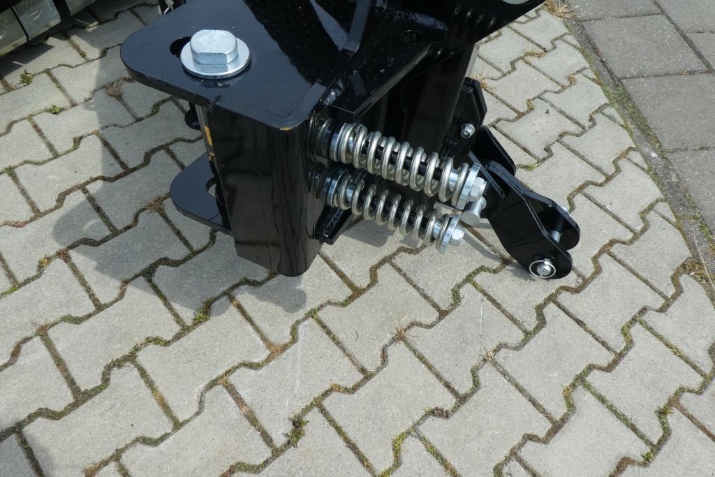 Mähwerk des Typs Boxer Black 250, Neumaschine in Losdorp (Bild 10)