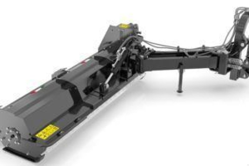 Mähwerk des Typs Boxer Black ACTIE Bij Eemsned, Neumaschine in Losdorp (Bild 2)