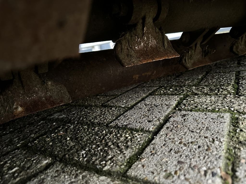 Mähwerk typu Boxer DUO 220, Gebrauchtmaschine v MARIENHEEM (Obrázek 7)