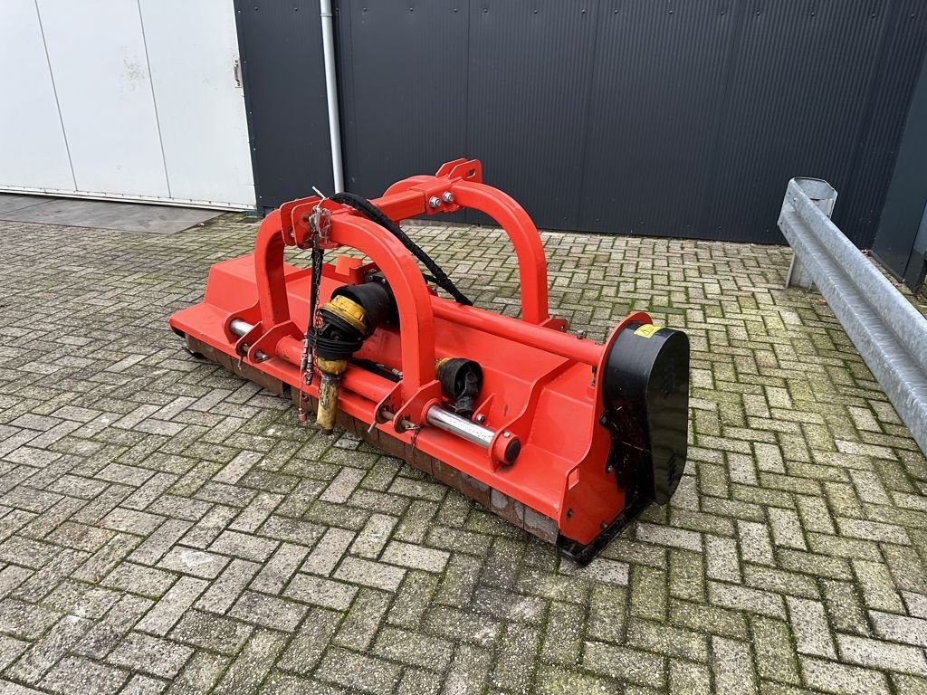 Mähwerk typu Boxer DUO 220, Gebrauchtmaschine v MARIENHEEM (Obrázek 3)