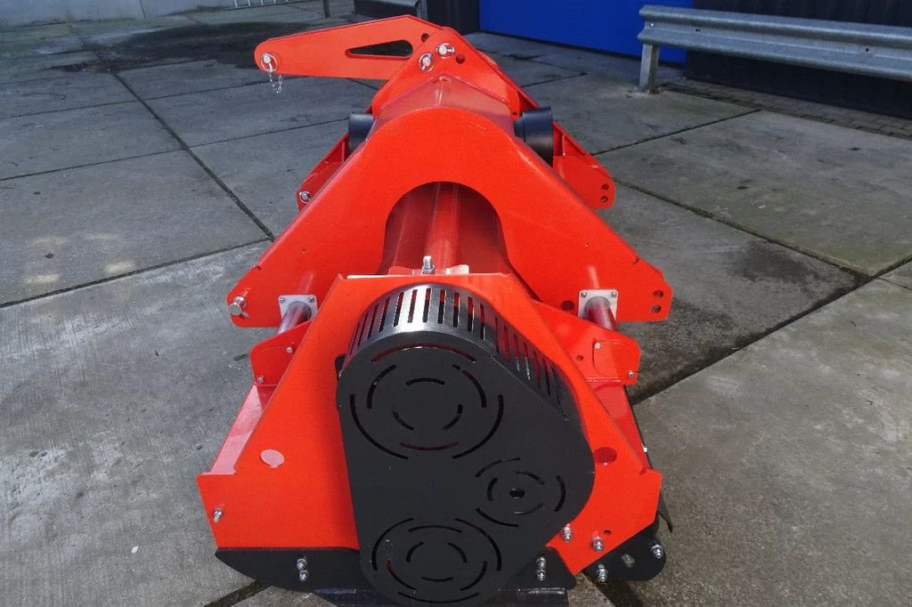 Mähwerk a típus Boxer DUO 300 klepelmaaier, Neumaschine ekkor: Losdorp (Kép 3)