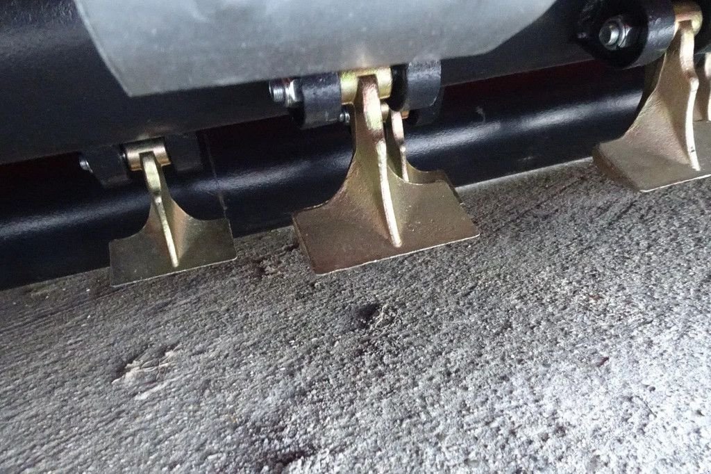 Mähwerk a típus Boxer DUO 300 klepelmaaier, Neumaschine ekkor: Losdorp (Kép 6)