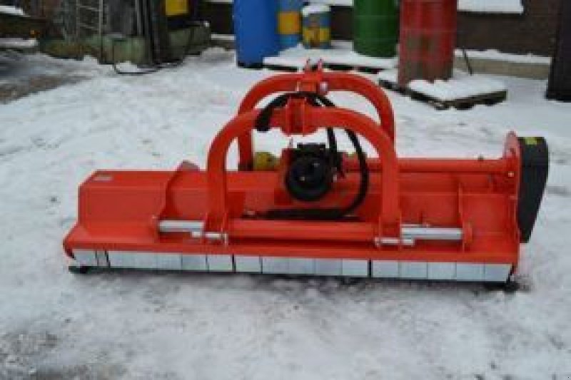 Mähwerk Türe ait Boxer DUO Bij Eemsned, Neumaschine içinde Losdorp (resim 4)