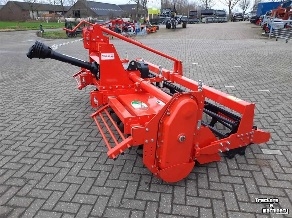 Mähwerk tip Boxer GF280XL grondfrees, Gebrauchtmaschine in Zevenaar (Poză 3)