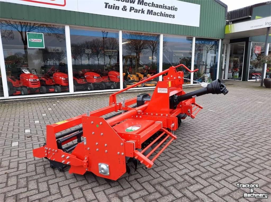 Mähwerk tip Boxer GF280XL grondfrees, Gebrauchtmaschine in Zevenaar (Poză 4)