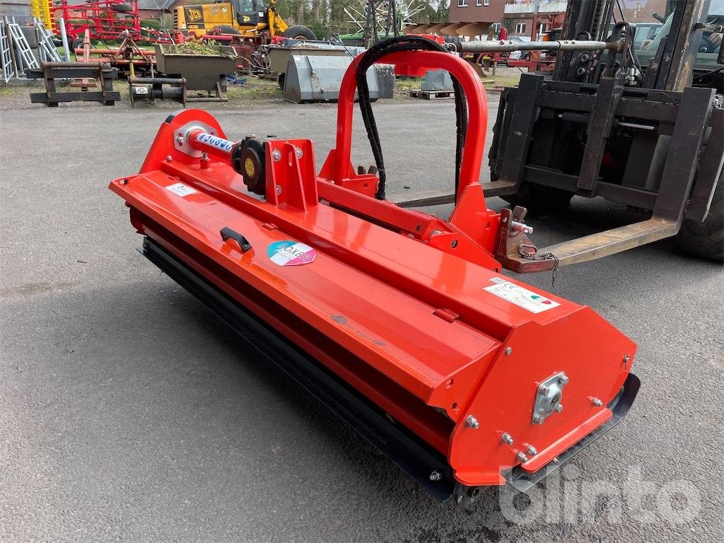 Mähwerk типа Boxer Master 175H, Gebrauchtmaschine в Düsseldorf (Фотография 2)