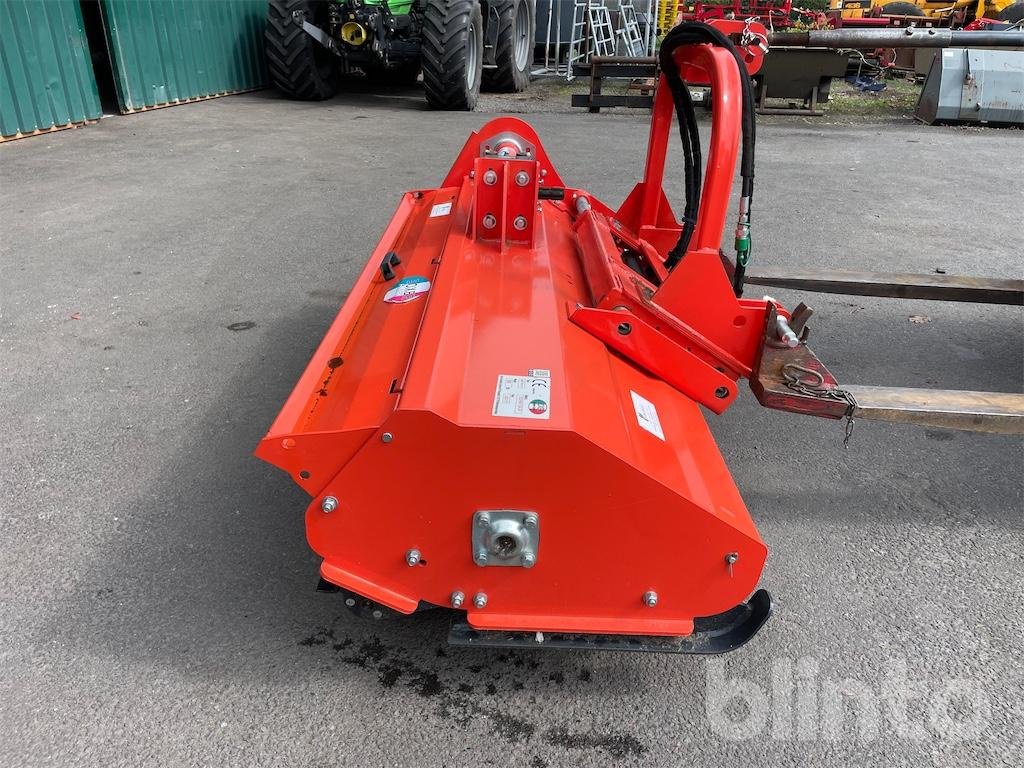 Mähwerk типа Boxer Master 175H, Gebrauchtmaschine в Düsseldorf (Фотография 4)