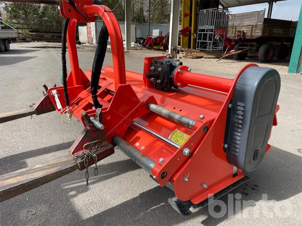 Mähwerk του τύπου Boxer Master 175H, Gebrauchtmaschine σε Düsseldorf (Φωτογραφία 8)