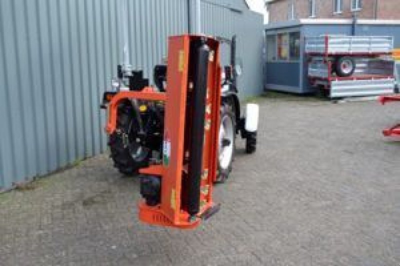 Mähwerk του τύπου Boxer Mini Bij Eemsned, Neumaschine σε Losdorp (Φωτογραφία 5)