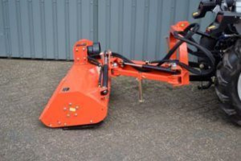 Mähwerk του τύπου Boxer Mini Bij Eemsned, Neumaschine σε Losdorp (Φωτογραφία 3)