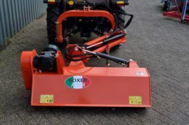 Mähwerk του τύπου Boxer Mini Bij Eemsned, Neumaschine σε Losdorp (Φωτογραφία 4)