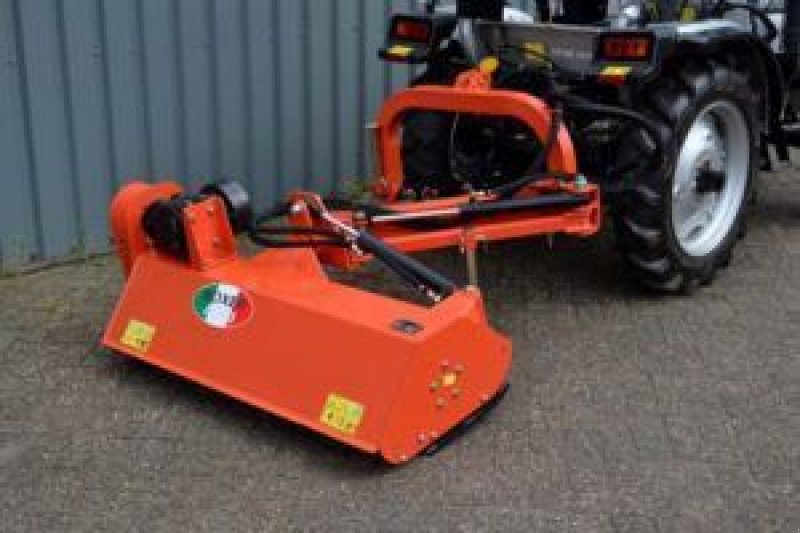 Mähwerk του τύπου Boxer Mini Bij Eemsned, Neumaschine σε Losdorp (Φωτογραφία 2)