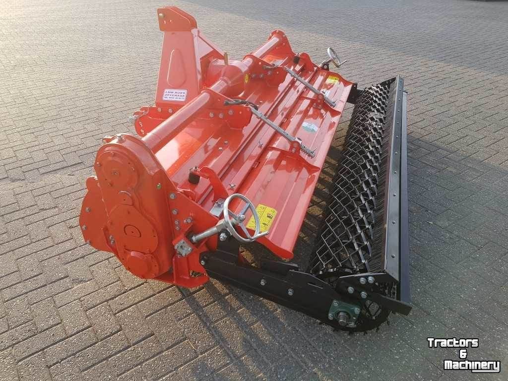 Mähwerk typu Boxer Overtopfrees 2.30 gaasrol, Gebrauchtmaschine v Zevenaar (Obrázek 2)