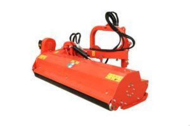 Mähwerk typu Boxer Type AGF ACTIE Bij Eemsned, Neumaschine v Losdorp (Obrázek 1)