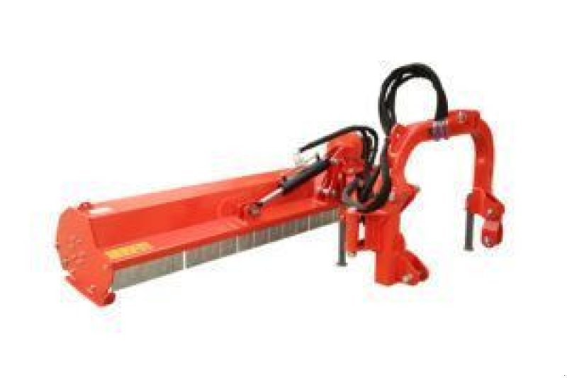 Mähwerk typu Boxer Type AGF ACTIE Bij Eemsned, Neumaschine v Losdorp (Obrázek 4)