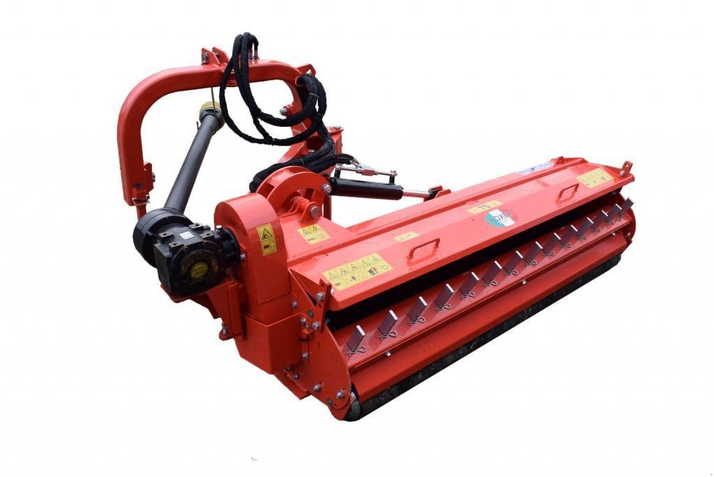 Mähwerk typu Boxer Type AGF PRO Bij Eemsned, Neumaschine v Losdorp (Obrázek 1)