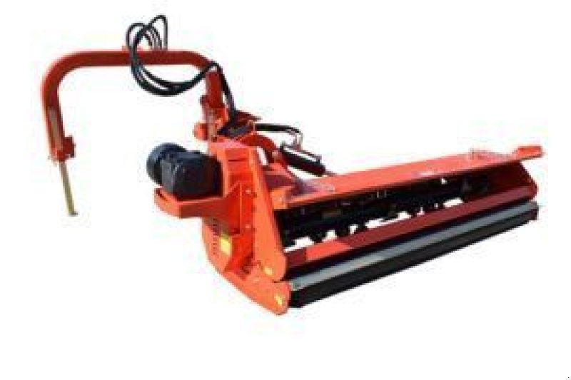 Mähwerk typu Boxer Type AGF PRO Bij Eemsned, Neumaschine v Losdorp (Obrázek 7)