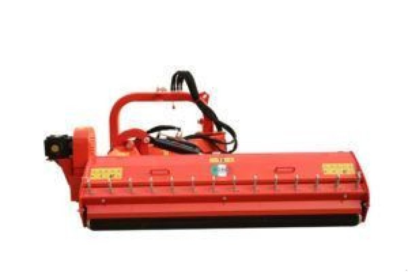 Mähwerk typu Boxer Type AGF PRO Bij Eemsned, Neumaschine v Losdorp (Obrázek 5)