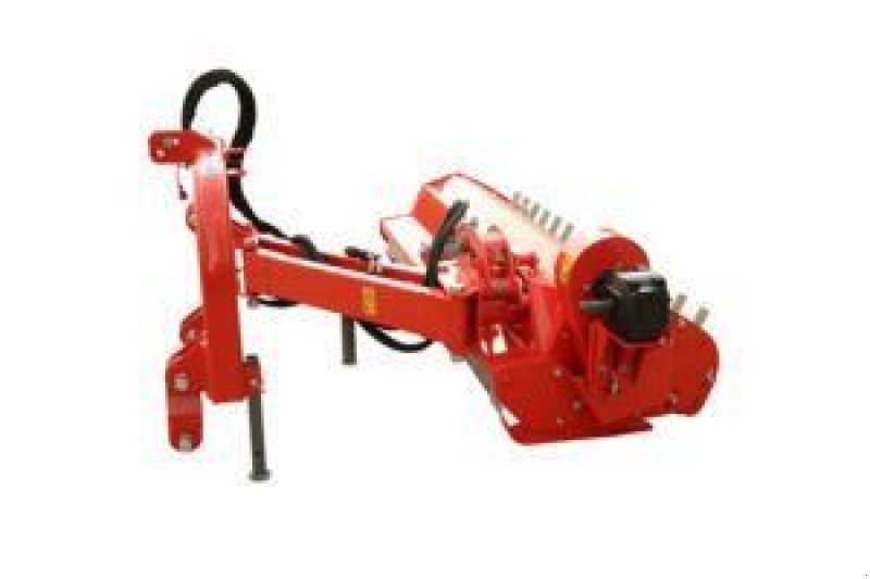 Mähwerk typu Boxer Type AGF PRO Bij Eemsned, Neumaschine v Losdorp (Obrázek 4)