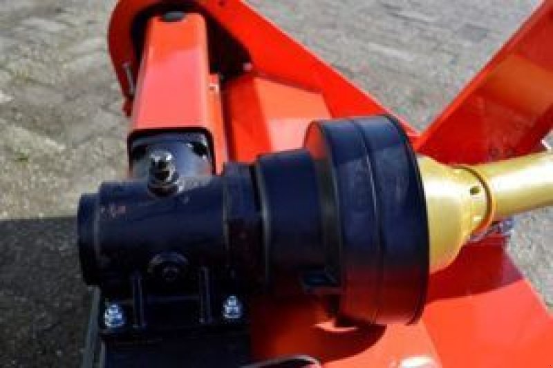 Mähwerk του τύπου Boxer Type EF Bij Eemsned, Neumaschine σε Losdorp (Φωτογραφία 6)