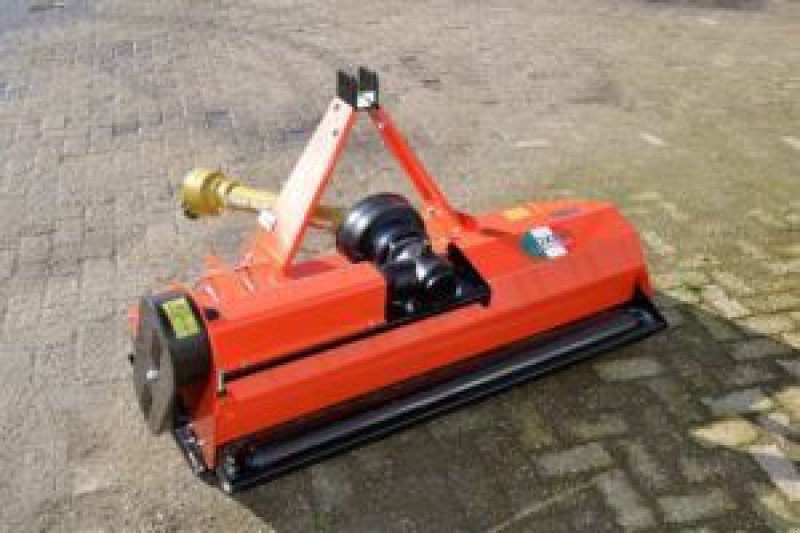 Mähwerk του τύπου Boxer Type EF Bij Eemsned, Neumaschine σε Losdorp (Φωτογραφία 4)