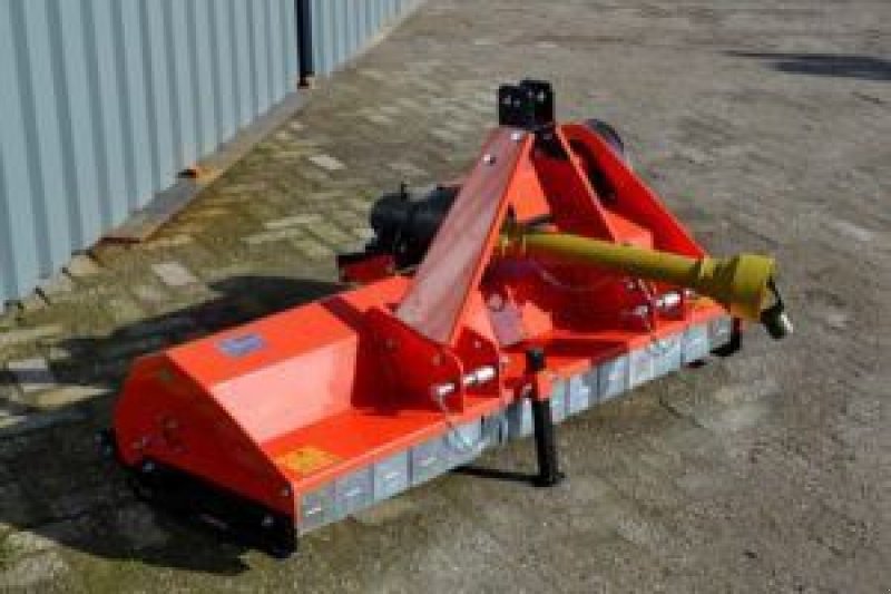 Mähwerk του τύπου Boxer Type EF Bij Eemsned, Neumaschine σε Losdorp (Φωτογραφία 2)