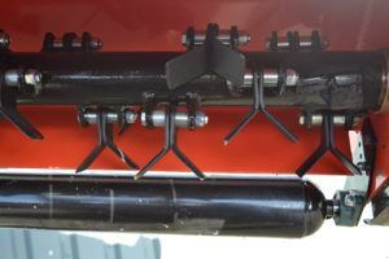 Mähwerk του τύπου Boxer Type EF Bij Eemsned, Neumaschine σε Losdorp (Φωτογραφία 5)